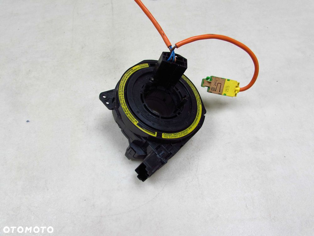 VOLVO S60 V70 XC90 01-14 TASMA ZWIJAK PODUSZKI AIRBAG CZUJNIK SKRETU 31313083 - 2