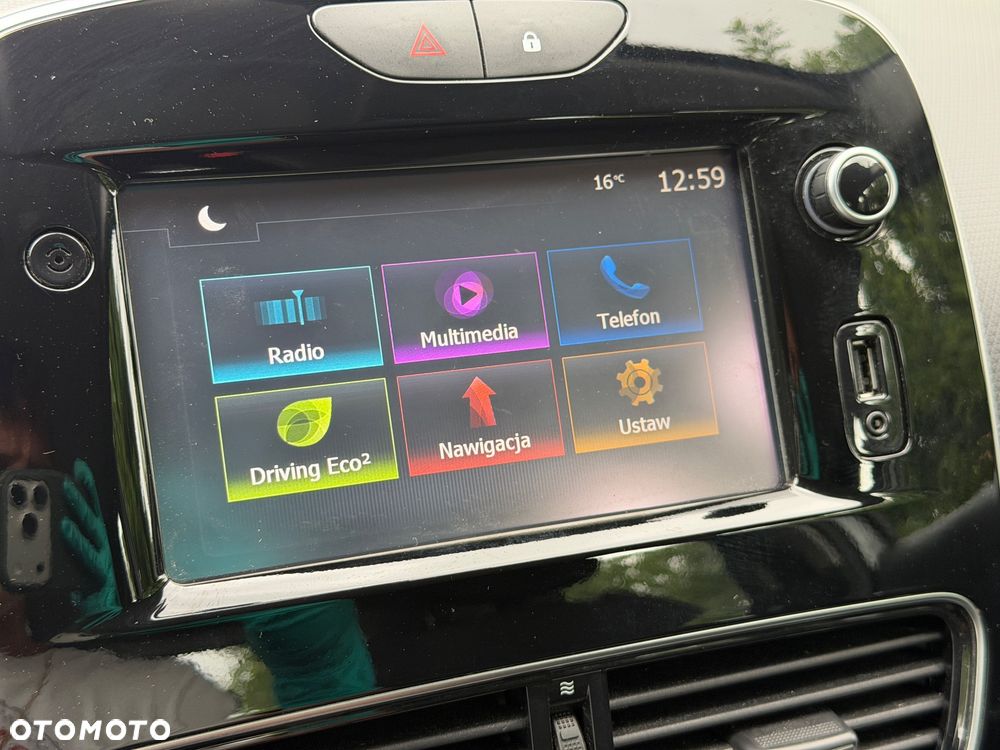 Renault Clio 1.2 16V 75 Limited - 36