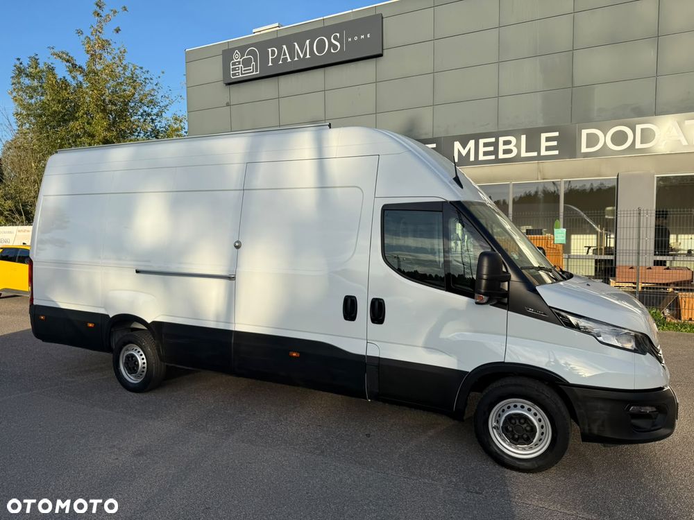 Iveco Daily 35S16, 2.3 160KM, L4H3, Niski przebieg, Bardzo zadbany - 14