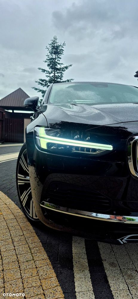 Volvo S90 - 6