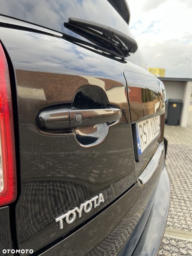 Toyota RAV4 2.2 D-4D Sol 180 - 18