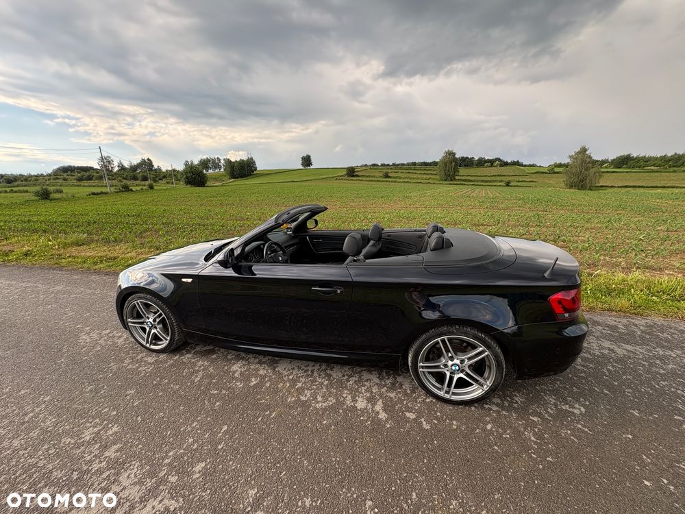 BMW Seria 1 - 16