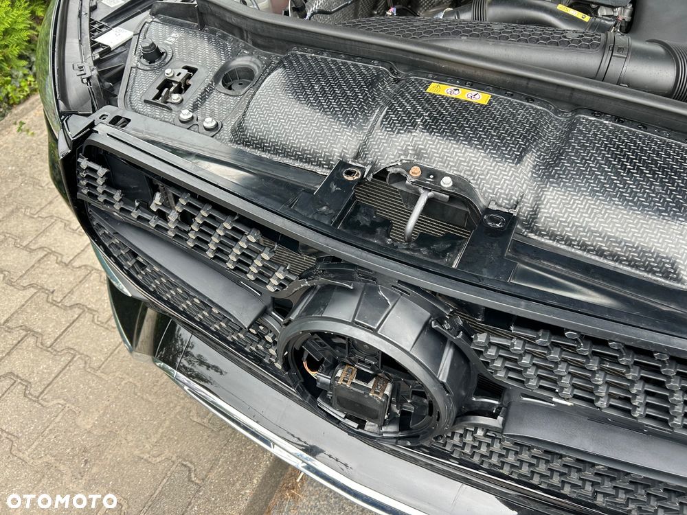 Mercedes-Benz GLE - 30