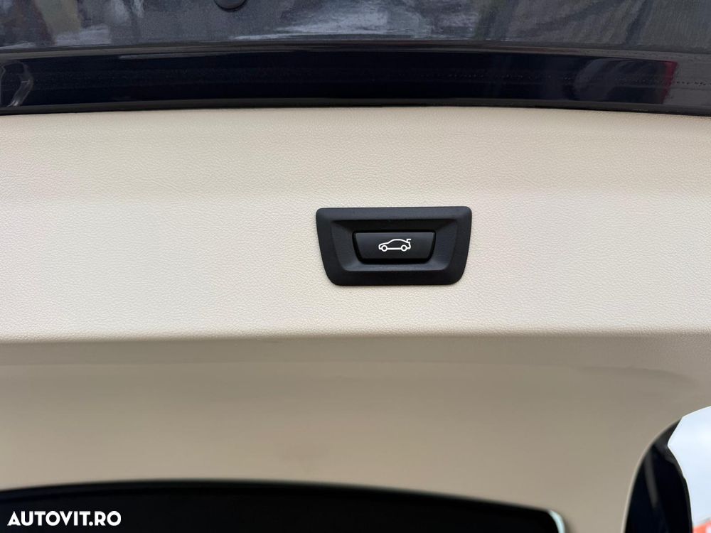 BMW X4 xDrive20d - 25