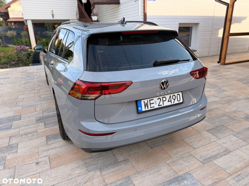 Volkswagen Golf - 5