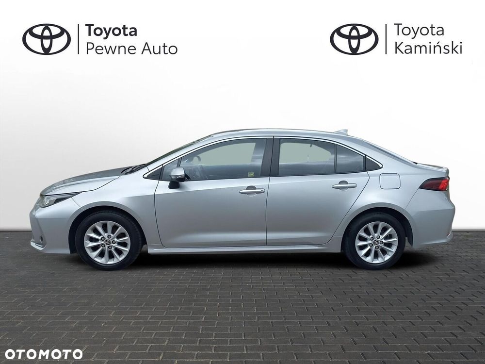 Toyota Corolla - 2