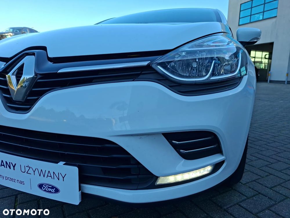 Renault Clio IV 16-20 - 9