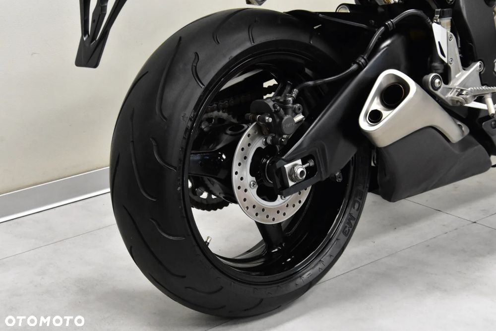 Honda CBR - 39