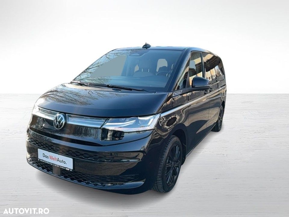 Volkswagen Multivan L 2.0 TDI DSG 110KW Style - 1