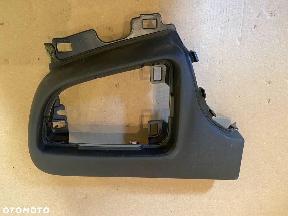 Obudowa nawiewu tapicerka lewy przód Suzuki SX4 S-Cross 1.4TB Hyb 2022 OE - 1