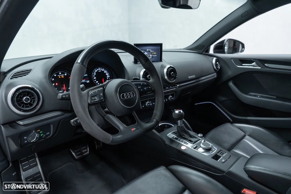 Audi RS3 Sportback S tronic - 14