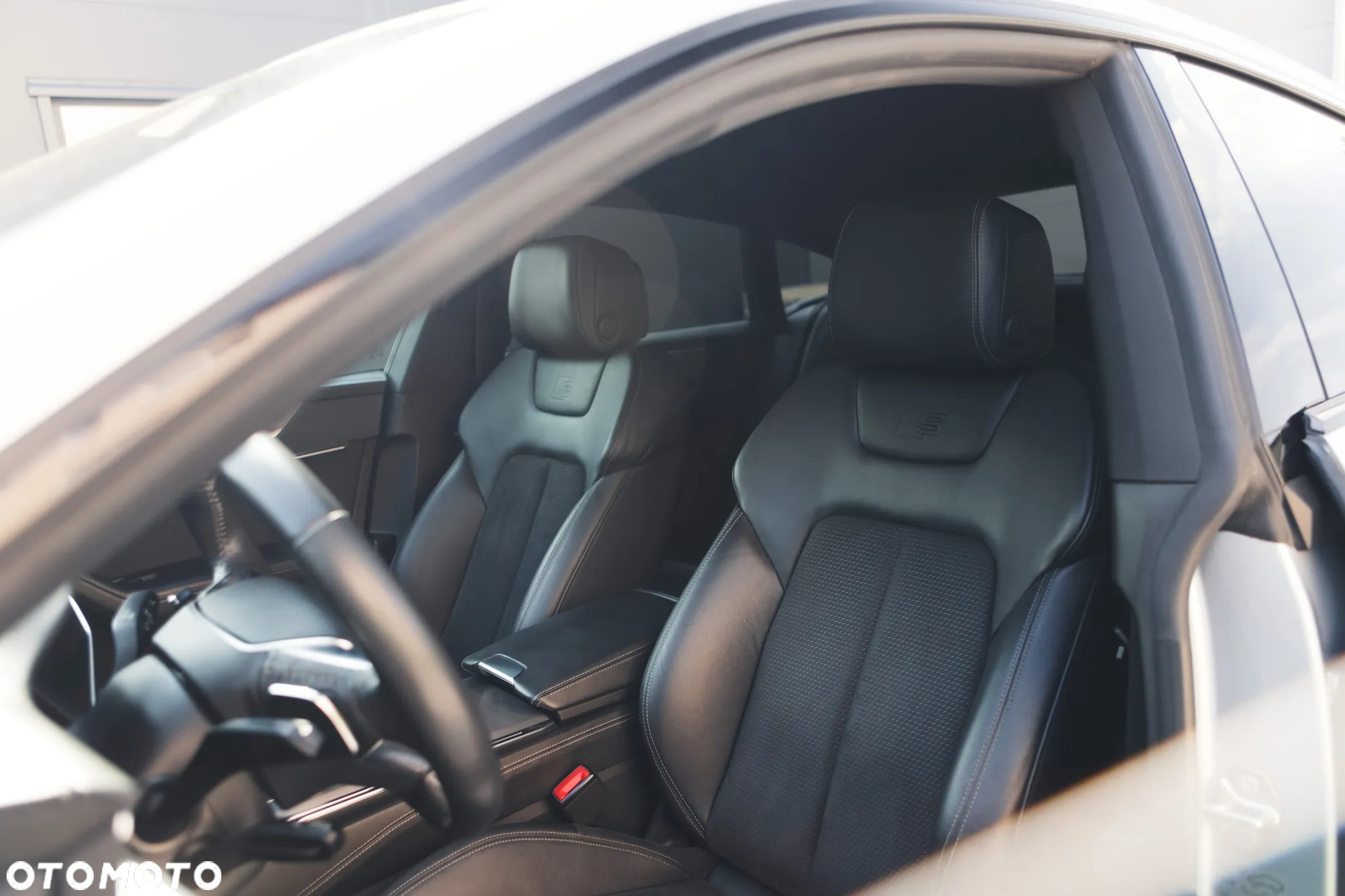 Audi A7 - 12