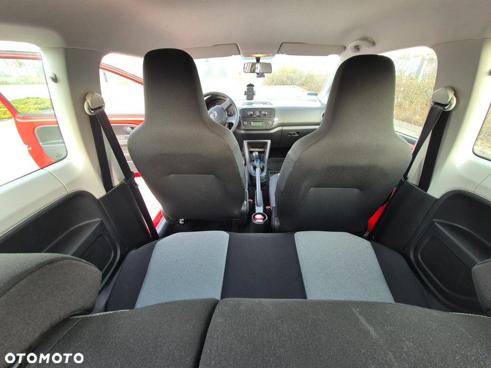 Skoda Citigo 1.0 Ambition - 10