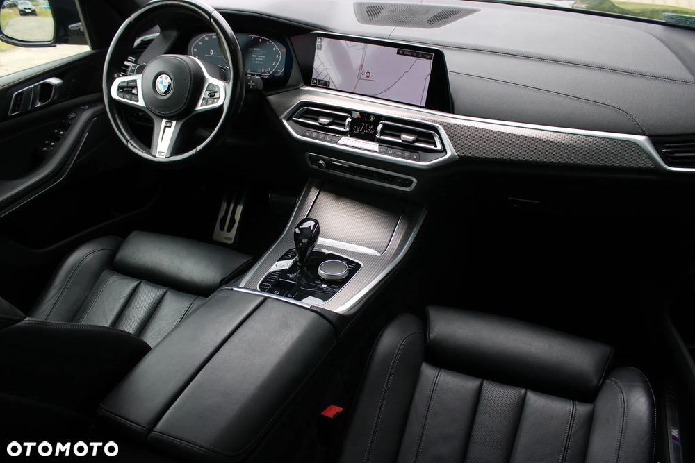 BMW X5 xDrive40i mHEV sport - 19