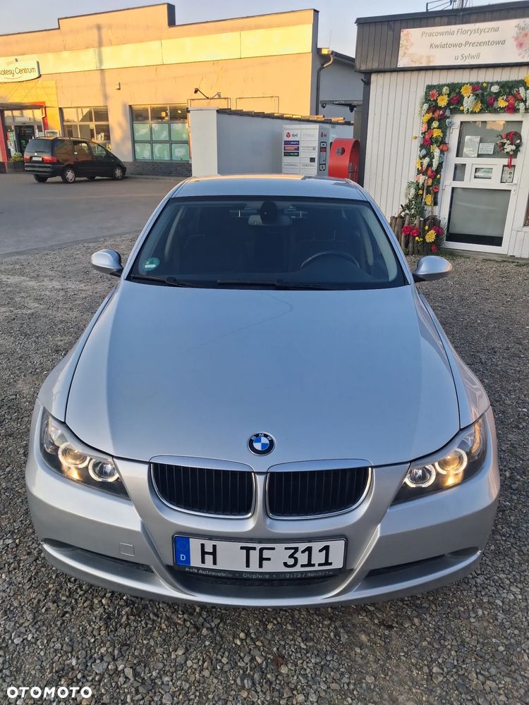 BMW Seria 3 - 8