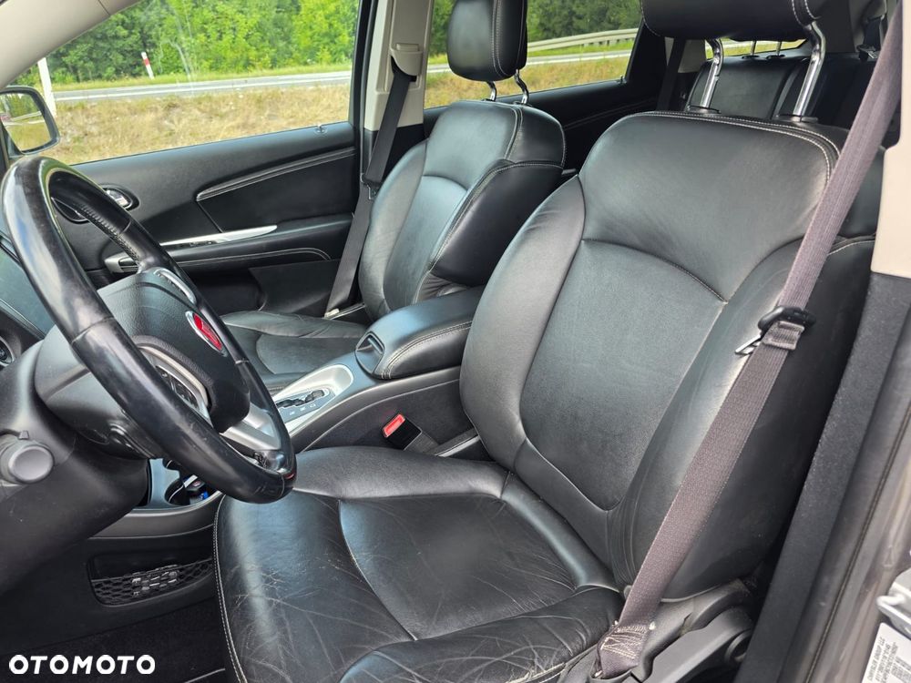 Fiat Freemont - 19
