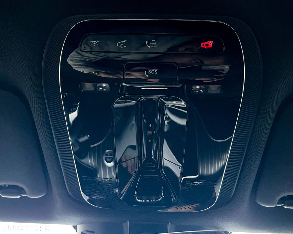 Mercedes-Benz CLE 200 Coupe 9G-TRONIC Edition AMG Line - 24