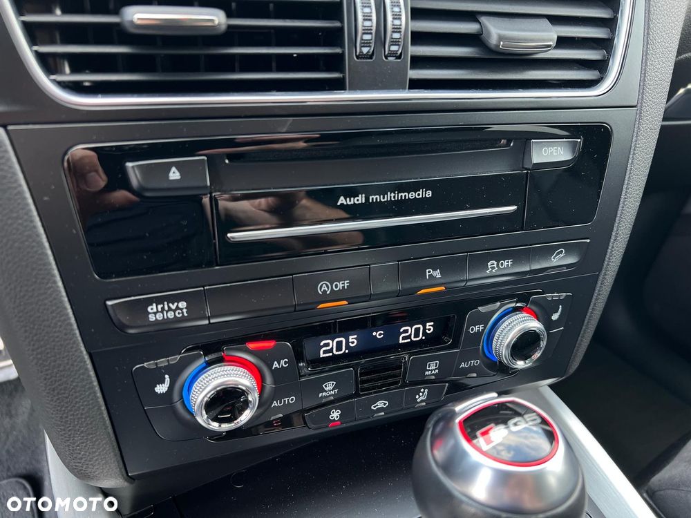 Audi SQ5 3.0 TDI Quattro Tiptronic - 24
