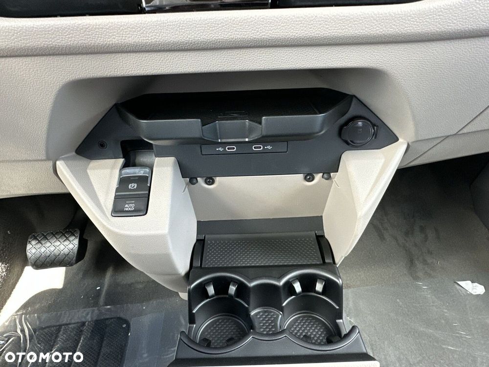 Volkswagen California - 27