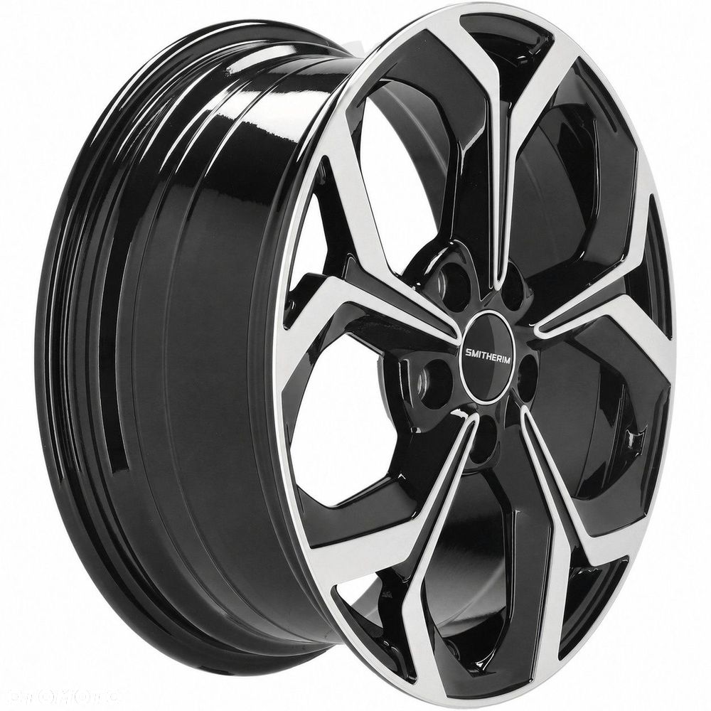 4x Felgi 16 m.in. do CITROEN Berlingo C4 Jumpy FIAT Doblo E-Ulysse Scudo Epert Partner - YF5694 (FE1 - 7