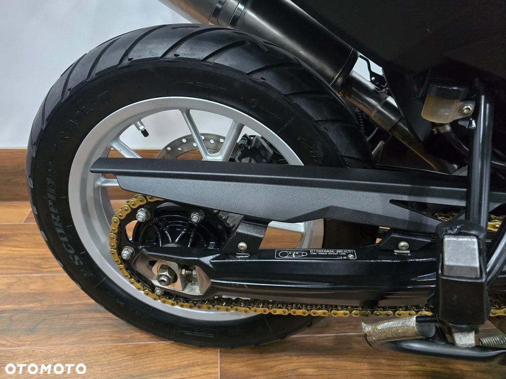 BMW GS - 16
