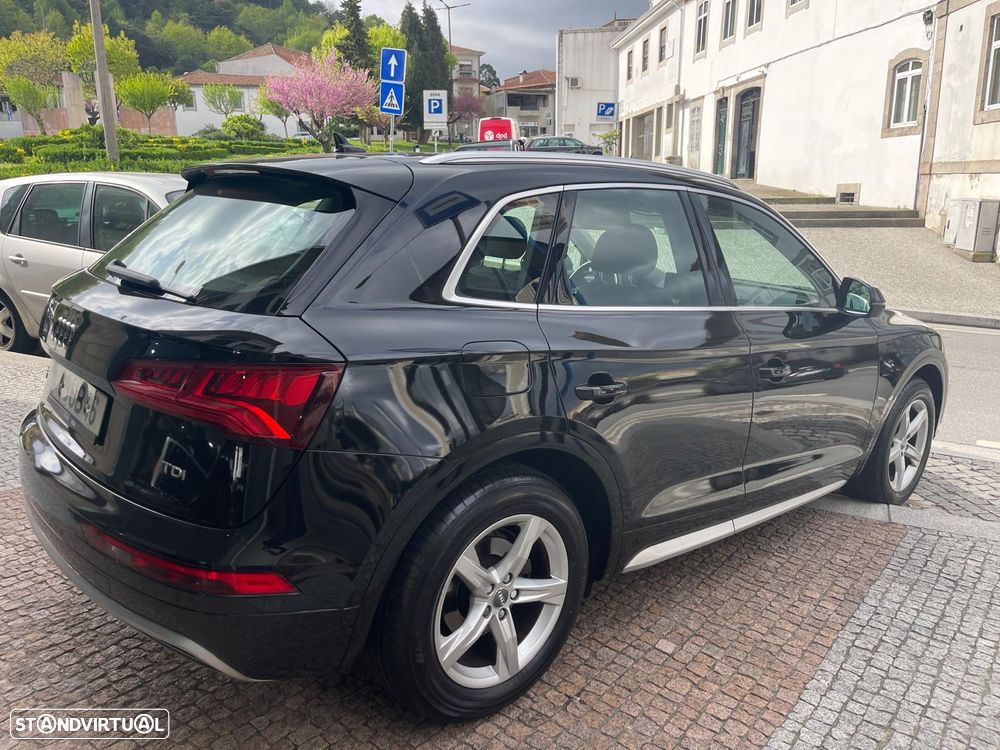 Audi Q5 2.0 TDI Sport - 5