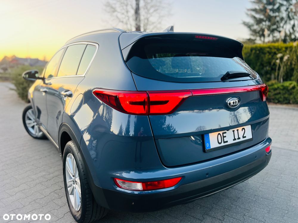 Kia Sportage - 32