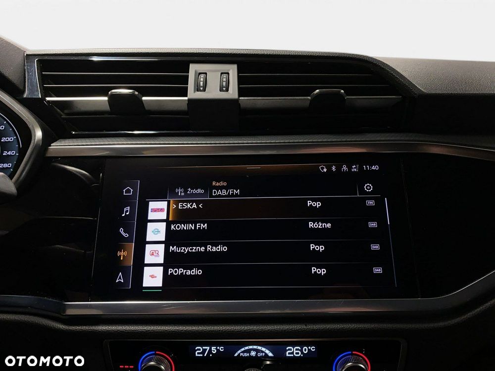 Audi Q3 - 30