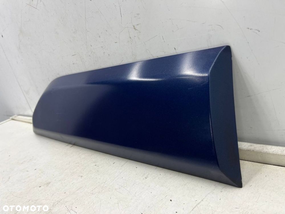 Listwa Citroen Berlingo Partner Rifter Doblo Combo E ProAce City 18r.- prawa tylna nakładka drzwi - 7