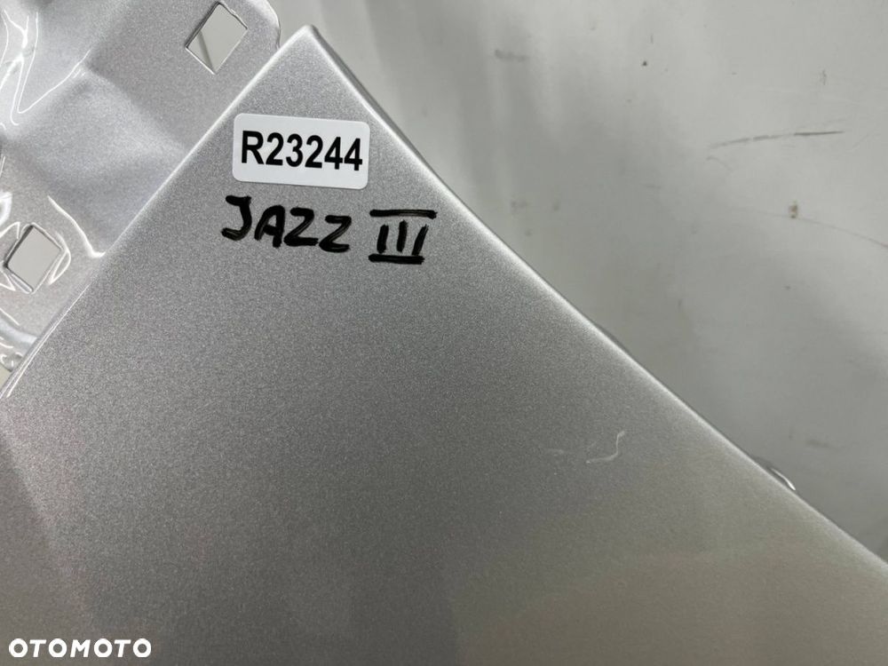 Błotnik Honda Jazz 3 III 08-11r. Przedlift lewy przedni lewy przód - 16