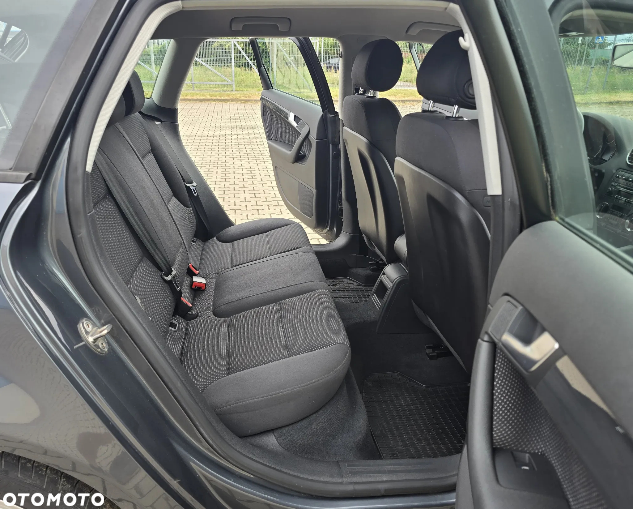 Audi A3 1.6 Sportback Attraction - 15
