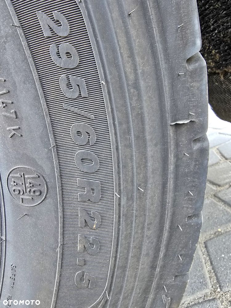 Scania R 450 Uniwersalna półmega retarder po lifcie - 31