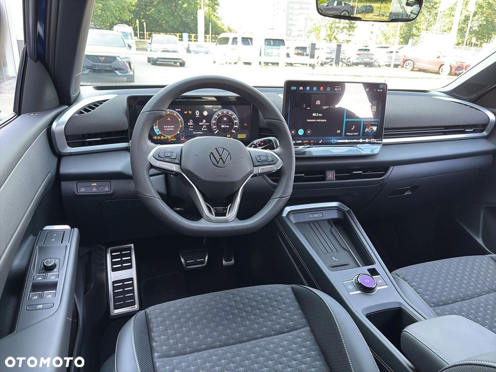 Volkswagen T-Roc 1.5 eTSI R-Line DSG - 3