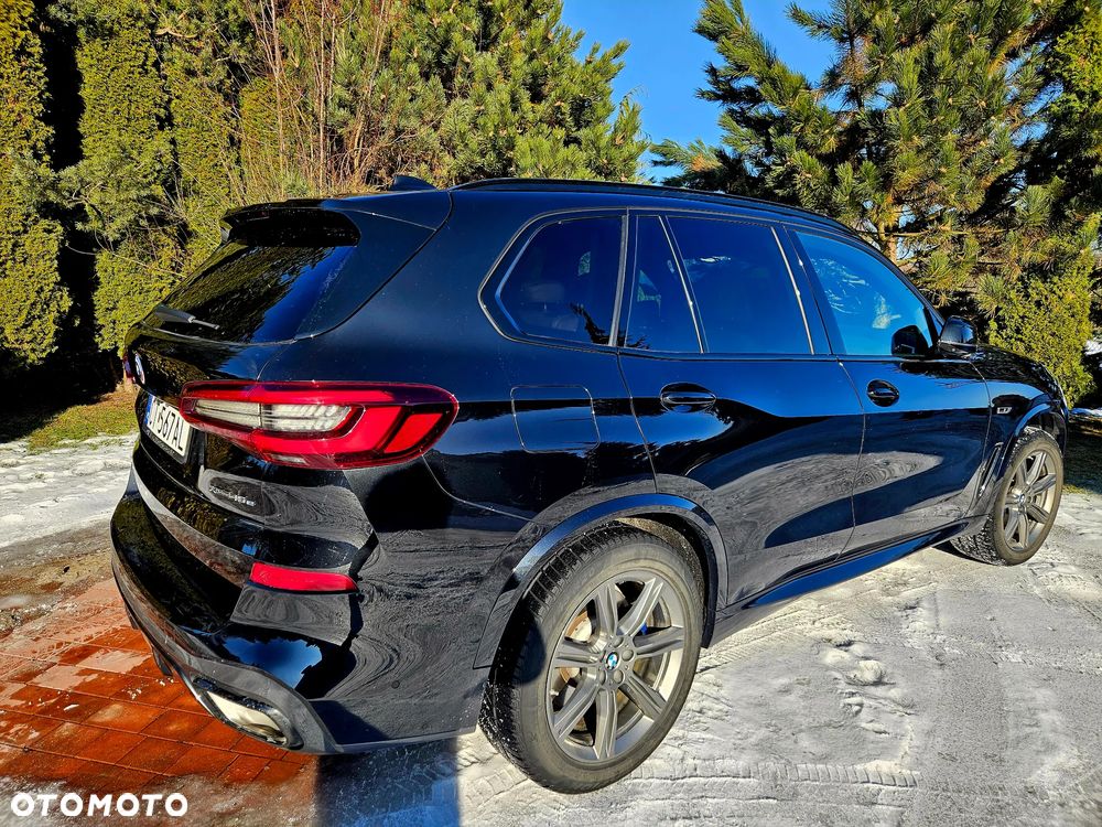 BMW X5 - 2