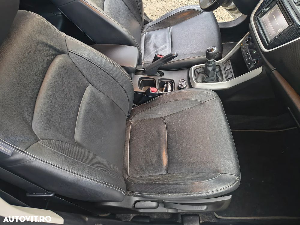 Suzuki S-Cross 1.6 DDIS Allgrip Comfort+ - 20
