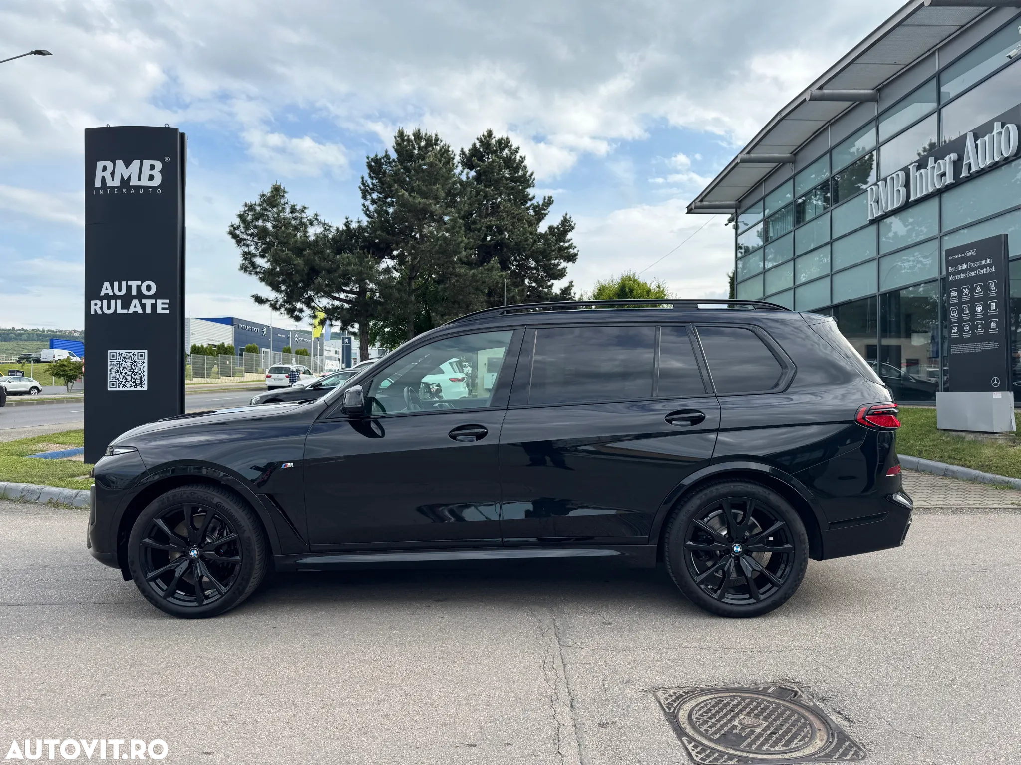 BMW X7 xDrive40d MHEV - 14
