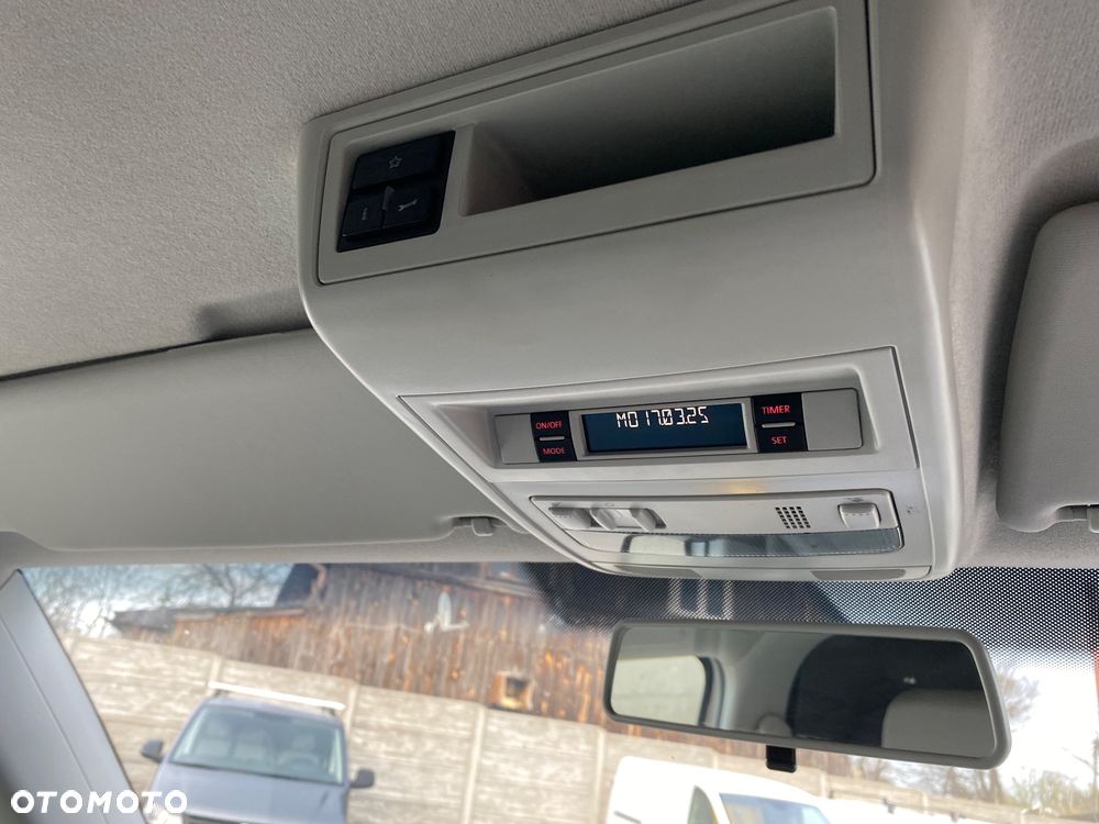 Volkswagen TRANSPORTER - 17