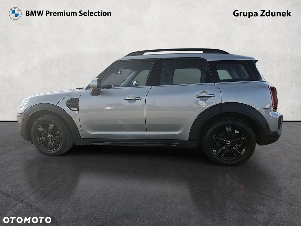 MINI Countryman - 8