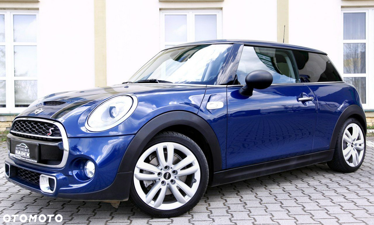 MINI ONE - 9