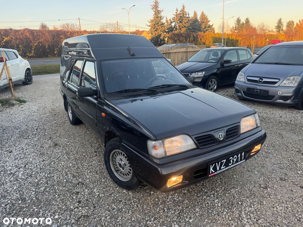 Polonez 1.6 - 2