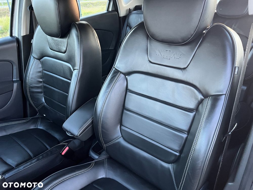 Renault Captur 0.9 Energy TCe Alize EU6 - 19