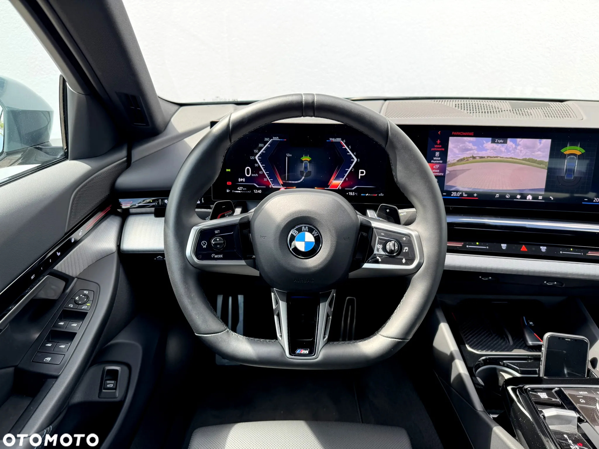 BMW Seria 5 - 17