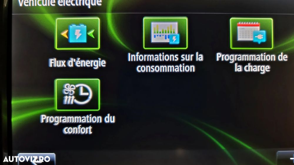 Renault ZOE 40 LIFE - 36