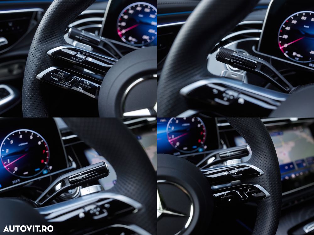 MERCEDES-BENZ E-Class 2025 — imagine 39