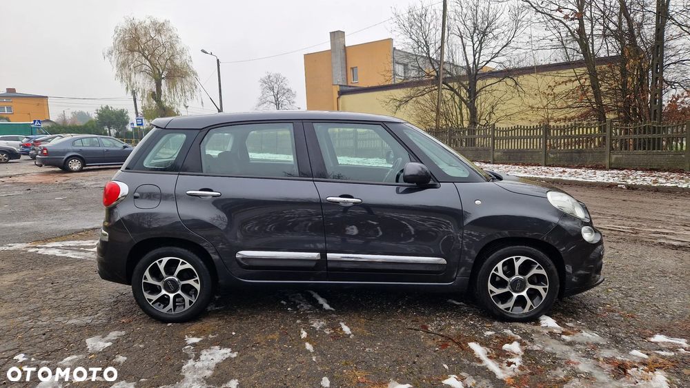 Fiat 500L Urban 1.4 16V Mirror - 3