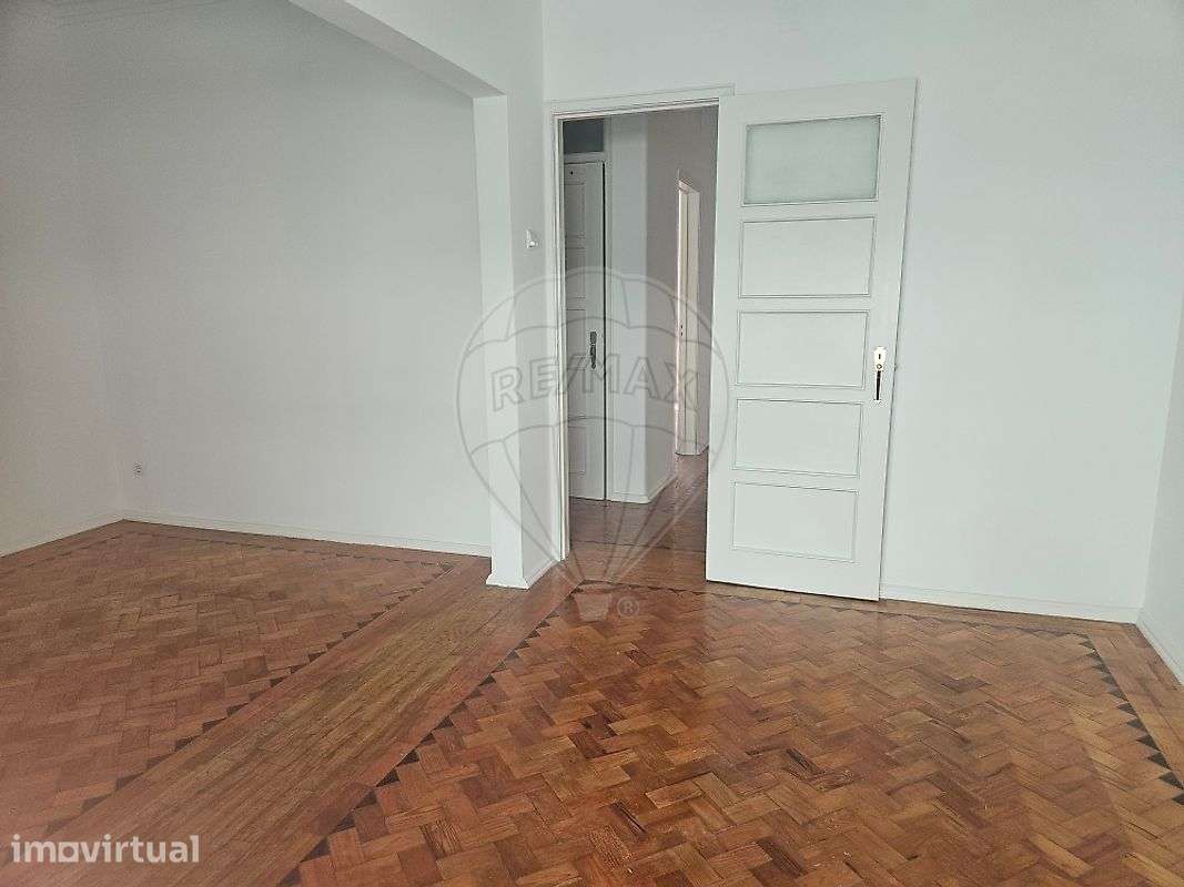 Apartamento T1 para arrendamento - Grande imagem: 4/11