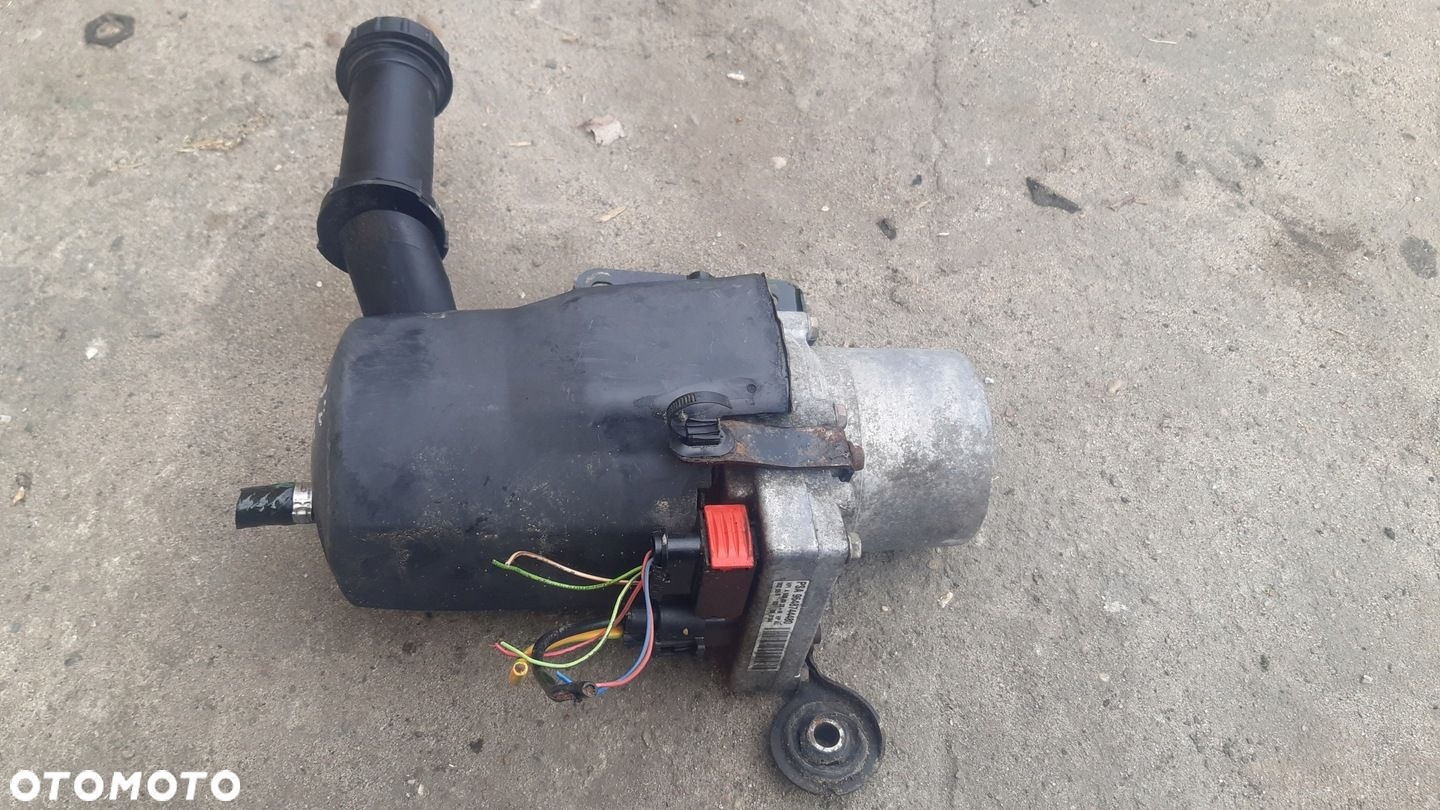 pompa wspomagania PEUGEOT 307 9648744480 - 2
