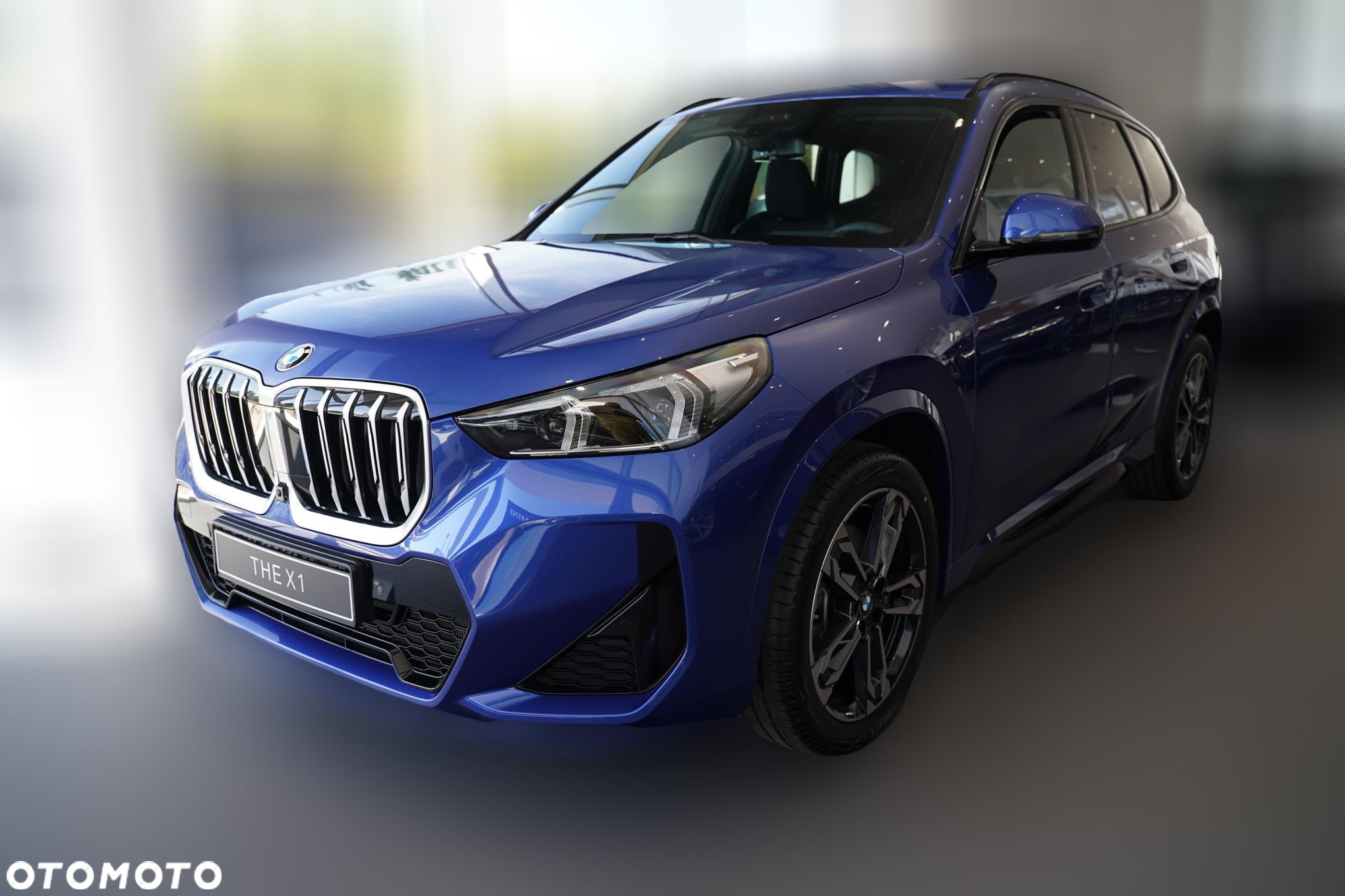 BMW X1 sDrive18i M Sport sport - 13