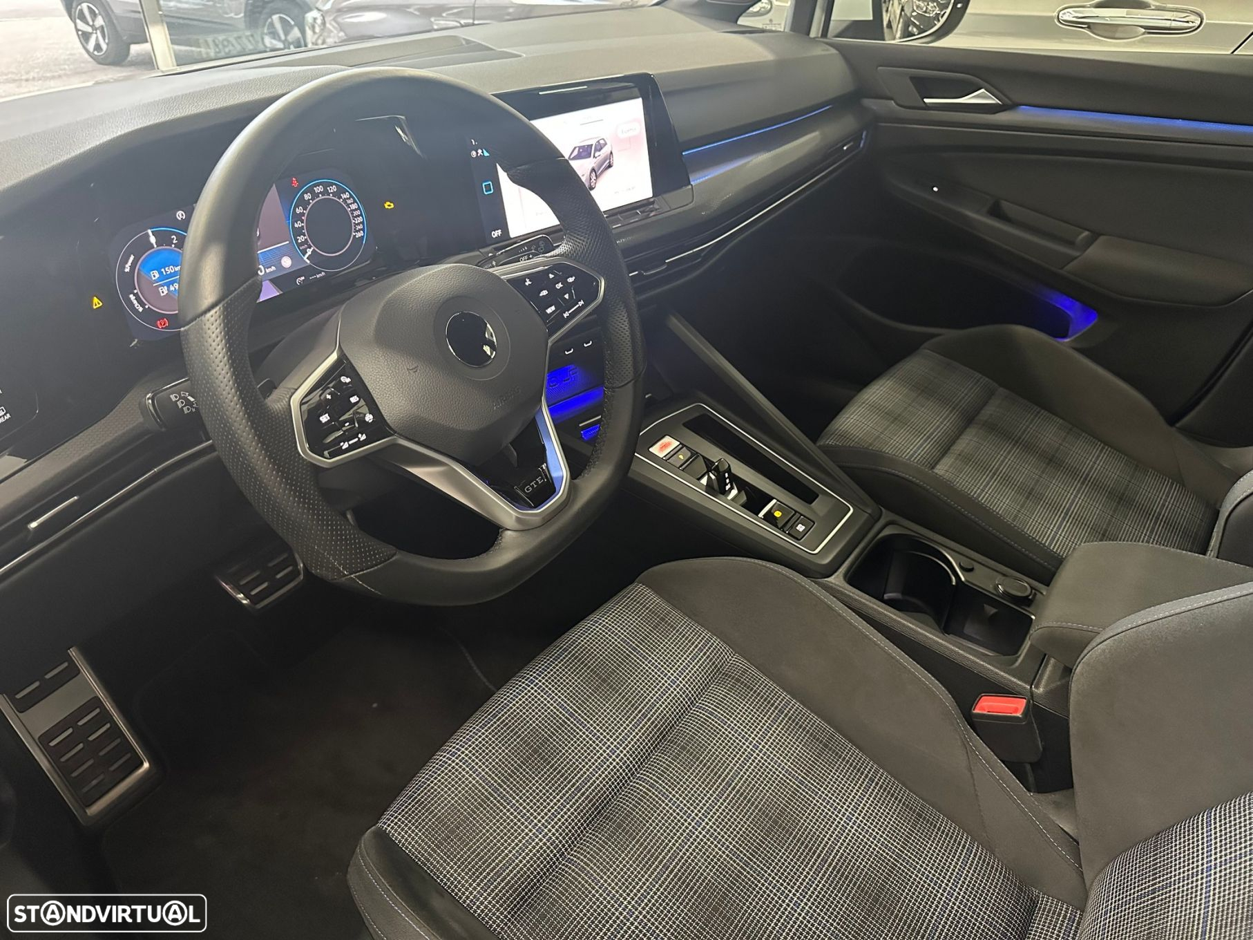 VW Golf - 10