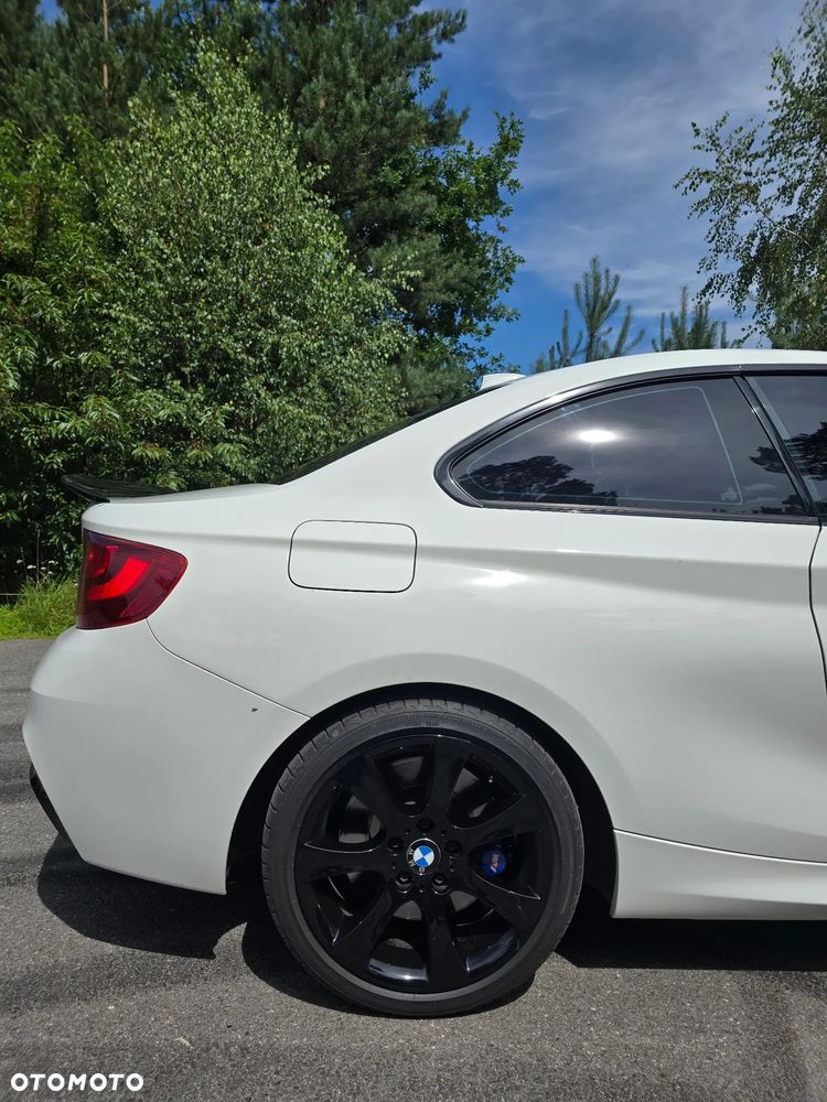 BMW Seria 2 M240i xDrive sport - 10